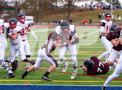 Thumbnail 2 in Windham vs. Scarborough (MPA Class A State Final) photogallery.