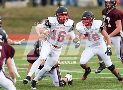 Thumbnail 3 in Windham vs. Scarborough (MPA Class A State Final) photogallery.