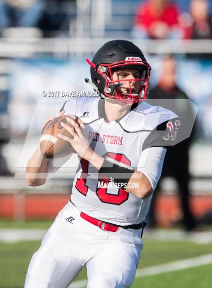 Thumbnail 3 in Windham vs. Scarborough (MPA Class A State Final) photogallery.