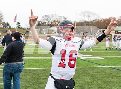 Thumbnail 1 in Windham vs. Scarborough (MPA Class A State Final) photogallery.