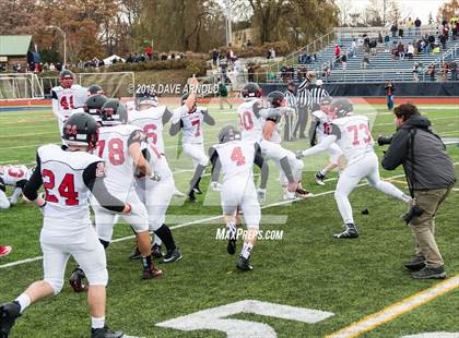 Thumbnail 2 in Windham vs. Scarborough (MPA Class A State Final) photogallery.