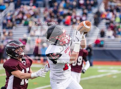 Thumbnail 1 in Windham vs. Scarborough (MPA Class A State Final) photogallery.