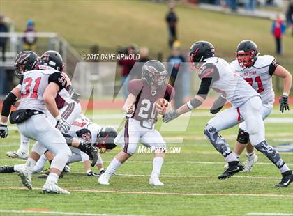 Thumbnail 1 in Windham vs. Scarborough (MPA Class A State Final) photogallery.