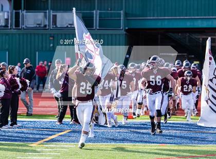 Thumbnail 1 in Windham vs. Scarborough (MPA Class A State Final) photogallery.