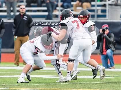 Thumbnail 1 in Windham vs. Scarborough (MPA Class A State Final) photogallery.