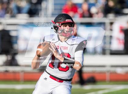 Thumbnail 1 in Windham vs. Scarborough (MPA Class A State Final) photogallery.