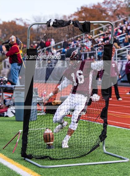 Thumbnail 1 in Windham vs. Scarborough (MPA Class A State Final) photogallery.