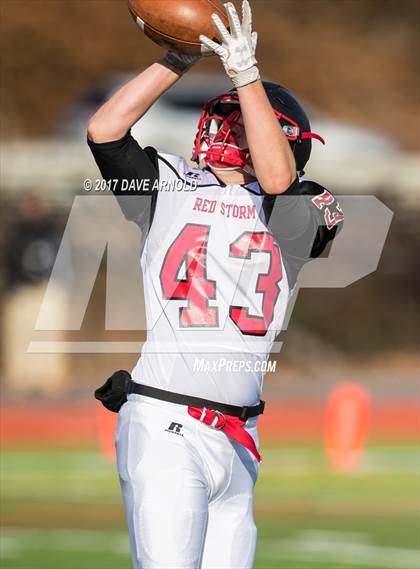 Thumbnail 1 in Windham vs. Scarborough (MPA Class A State Final) photogallery.