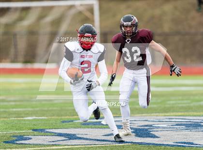 Thumbnail 1 in Windham vs. Scarborough (MPA Class A State Final) photogallery.