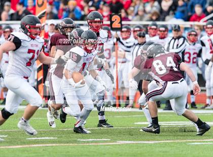 Thumbnail 3 in Windham vs. Scarborough (MPA Class A State Final) photogallery.