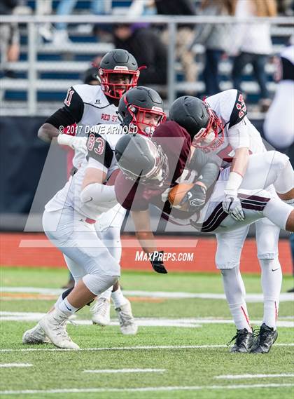 Thumbnail 3 in Windham vs. Scarborough (MPA Class A State Final) photogallery.