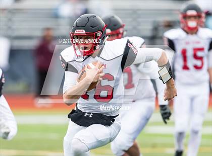 Thumbnail 2 in Windham vs. Scarborough (MPA Class A State Final) photogallery.