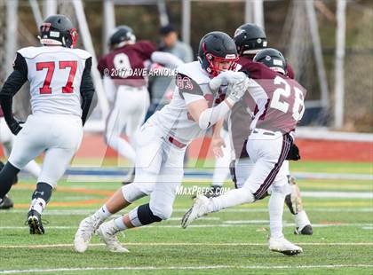 Thumbnail 1 in Windham vs. Scarborough (MPA Class A State Final) photogallery.