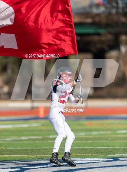 Thumbnail 1 in Windham vs. Scarborough (MPA Class A State Final) photogallery.