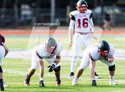 Thumbnail 2 in Windham vs. Scarborough (MPA Class A State Final) photogallery.