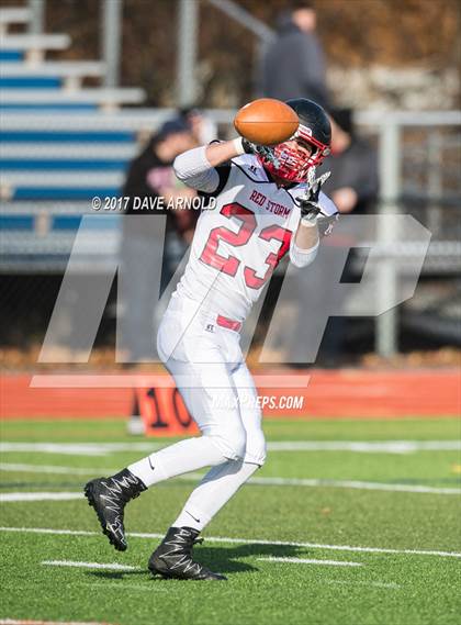 Thumbnail 1 in Windham vs. Scarborough (MPA Class A State Final) photogallery.