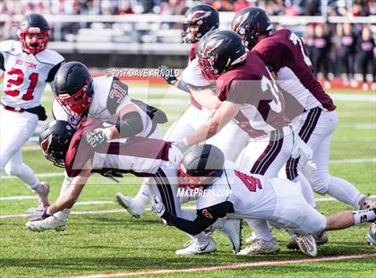 Thumbnail 2 in Windham vs. Scarborough (MPA Class A State Final) photogallery.