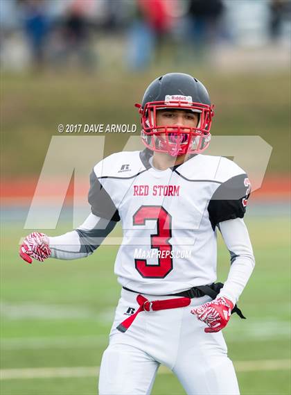 Thumbnail 1 in Windham vs. Scarborough (MPA Class A State Final) photogallery.