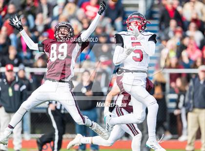 Thumbnail 1 in Windham vs. Scarborough (MPA Class A State Final) photogallery.