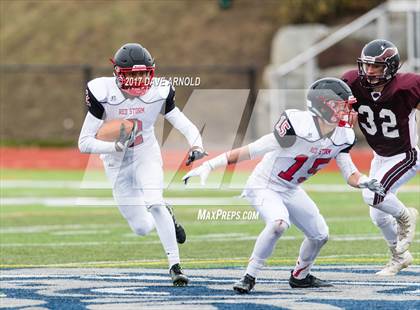 Thumbnail 3 in Windham vs. Scarborough (MPA Class A State Final) photogallery.