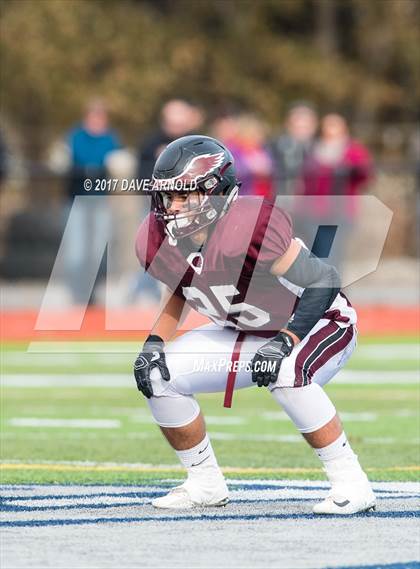 Thumbnail 1 in Windham vs. Scarborough (MPA Class A State Final) photogallery.