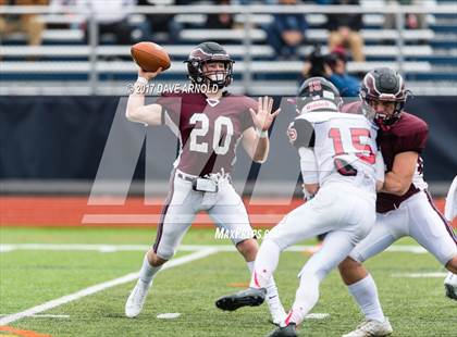 Thumbnail 2 in Windham vs. Scarborough (MPA Class A State Final) photogallery.