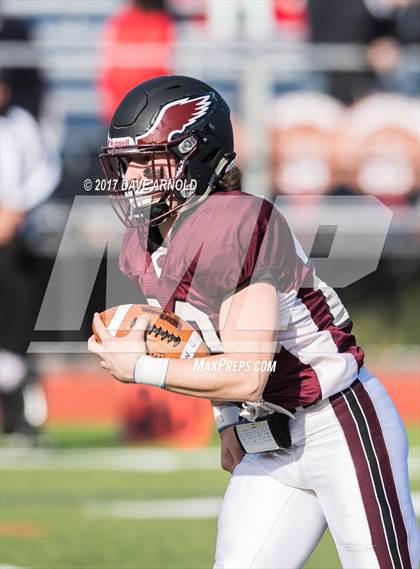 Thumbnail 2 in Windham vs. Scarborough (MPA Class A State Final) photogallery.