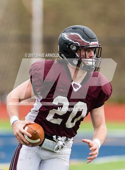 Thumbnail 3 in Windham vs. Scarborough (MPA Class A State Final) photogallery.