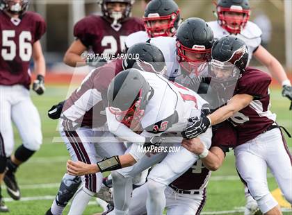 Thumbnail 3 in Windham vs. Scarborough (MPA Class A State Final) photogallery.