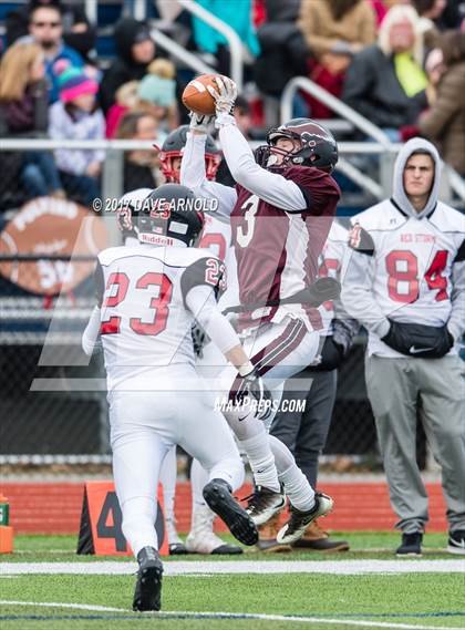 Thumbnail 3 in Windham vs. Scarborough (MPA Class A State Final) photogallery.