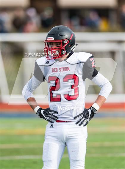 Thumbnail 1 in Windham vs. Scarborough (MPA Class A State Final) photogallery.