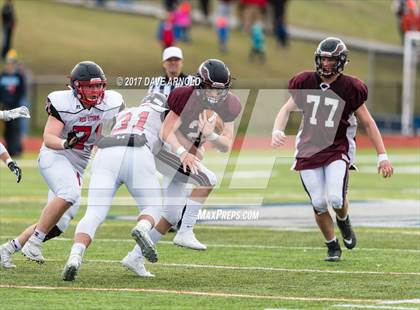 Thumbnail 2 in Windham vs. Scarborough (MPA Class A State Final) photogallery.