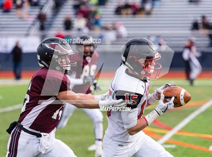 Thumbnail 3 in Windham vs. Scarborough (MPA Class A State Final) photogallery.