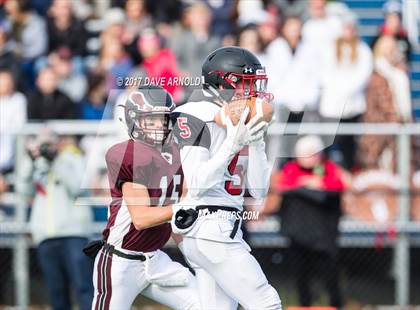 Thumbnail 2 in Windham vs. Scarborough (MPA Class A State Final) photogallery.