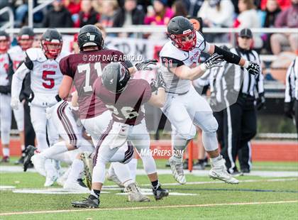 Thumbnail 1 in Windham vs. Scarborough (MPA Class A State Final) photogallery.
