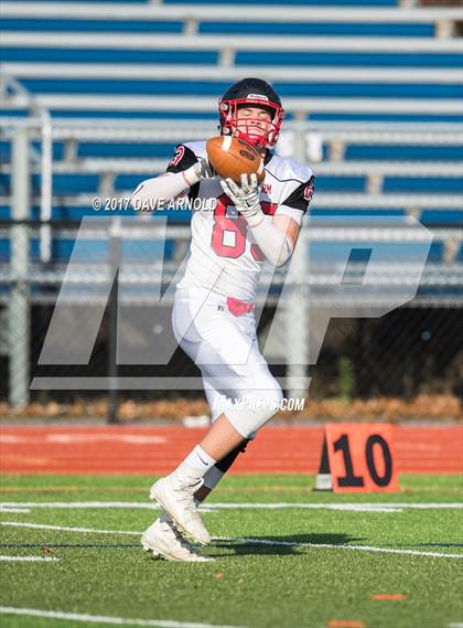 Thumbnail 3 in Windham vs. Scarborough (MPA Class A State Final) photogallery.