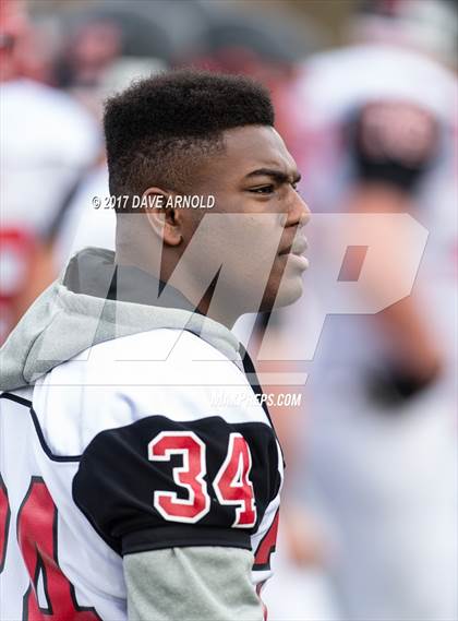 Thumbnail 2 in Windham vs. Scarborough (MPA Class A State Final) photogallery.
