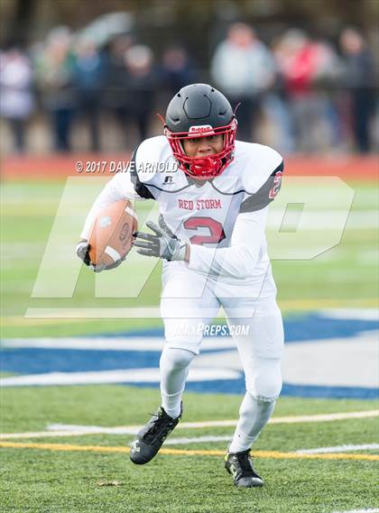 Thumbnail 3 in Windham vs. Scarborough (MPA Class A State Final) photogallery.