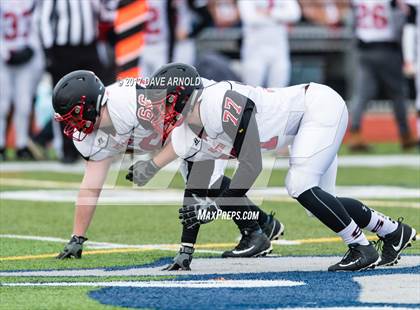 Thumbnail 1 in Windham vs. Scarborough (MPA Class A State Final) photogallery.