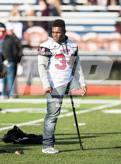 Thumbnail 3 in Windham vs. Scarborough (MPA Class A State Final) photogallery.