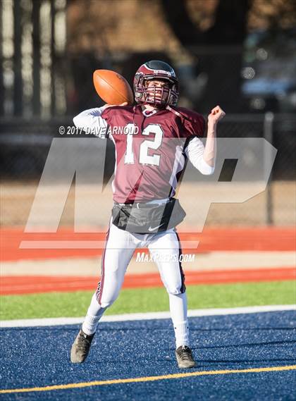 Thumbnail 3 in Windham vs. Scarborough (MPA Class A State Final) photogallery.