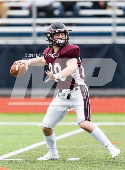 Thumbnail 3 in Windham vs. Scarborough (MPA Class A State Final) photogallery.