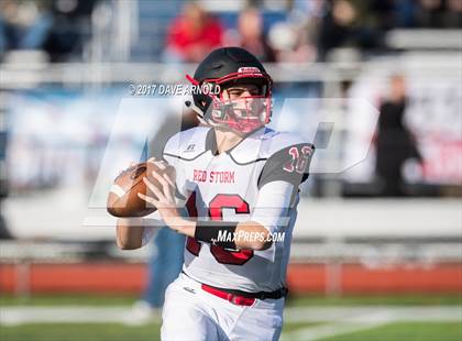Thumbnail 3 in Windham vs. Scarborough (MPA Class A State Final) photogallery.
