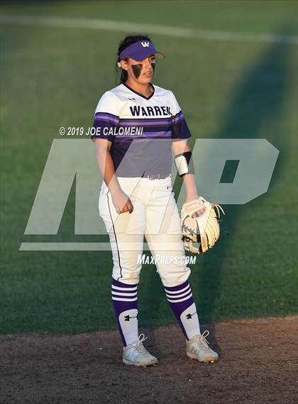 Thumbnail 2 in Reagan [Ronald] vs Warren (UIL 6A Bi District) photogallery.