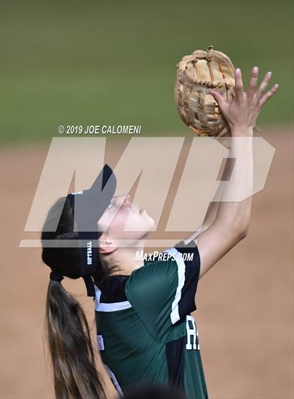 Thumbnail 2 in Reagan [Ronald] vs Warren (UIL 6A Bi District) photogallery.