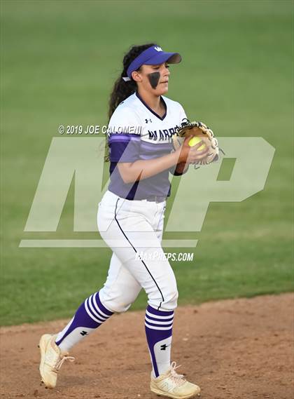 Thumbnail 2 in Reagan [Ronald] vs Warren (UIL 6A Bi District) photogallery.