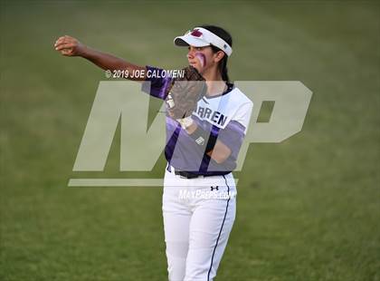 Thumbnail 3 in Reagan [Ronald] vs Warren (UIL 6A Bi District) photogallery.