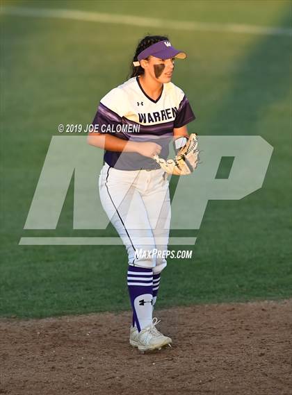 Thumbnail 3 in Reagan [Ronald] vs Warren (UIL 6A Bi District) photogallery.