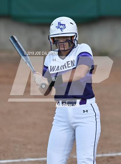 Thumbnail 1 in Reagan [Ronald] vs Warren (UIL 6A Bi District) photogallery.