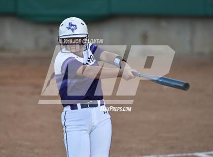 Thumbnail 3 in Reagan [Ronald] vs Warren (UIL 6A Bi District) photogallery.